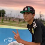 Jonas Gutierrez - @_jonasgutierrez_ - Instagram