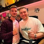 Jonas - @jonas.harrison - Instagram