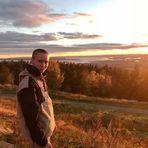 Jonas Hartberg - Facebook