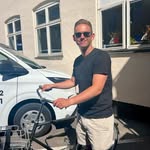 Jonas Hartnack - @jonashartnack - Instagram