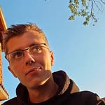 Jonas Hartmann - @jonashartmann01 - Instagram