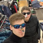 Jonas Hartmann - @jonashartmann436 - Instagram