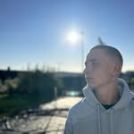 Jonas Hartmann - @jonashartmann70 - Instagram
