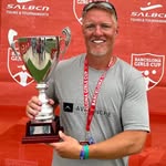 Jonas Hartmann - @coachjonasutah - Instagram
