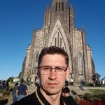 Jonas Hartmann - @jonashartmann45 - Instagram