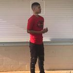 Jonas Henderson - @jonas.kms - Instagram