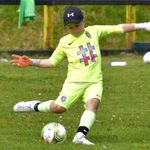 Jonas Henderson - @goalkeeper.jonas - Instagram