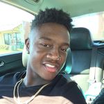 Jonas Henderson IV - @j___hen - Instagram