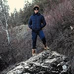 Jonas "J.J." Laurent Henderson - @j_laurent1804 - Instagram