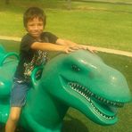 Jonas Hicks - Facebook