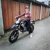 Jonas Huber - @jonas.huber25 - TikTok