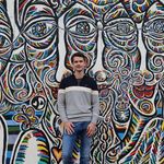 Jonas Huber - @jonas_huber - Instagram