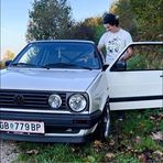 Jonas Huber - Facebook