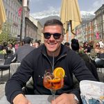 Jonas Huber - @jonashuber - Instagram