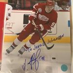 Jonas Johansson - @fedorovcollector - Instagram