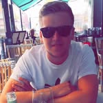 Jonas Johansson - @jooonaaas90 - Instagram