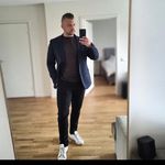Jonas Johansson - @jonashjohansson - Instagram