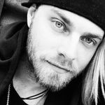 Jonas Johansson - @jonaslillhuda - Instagram