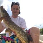 Jonas Johansson - @jonasjohanssonfiske - Instagram