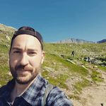 Jonas Johansson - @jonas_johansson83 - Instagram