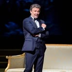 Jonas Kaufmann - Facebook