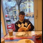 jonas - @jonas_keen - Instagram
