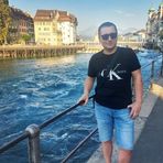 Jonas Keller - Facebook