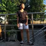 Jonas kent Villareal - @jonaskentv - Instagram