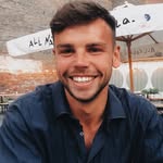 JONAS BRANDSÆTER KONGELF - @jonaskongelf - Instagram