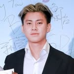 Jonas Kong - @jonas_evaisun - Instagram
