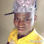 Jonas Kongbare - @jonaskongbare - Instagram