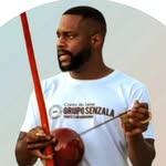Jonas Konguinho - @jonaskonguinho - Instagram