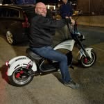 Jonas Levin - @jonaslevin1972 - Instagram
