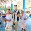 Club de Fans Jonas Li Calderón - @teamjonaslicalderon - TikTok