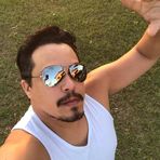 Jonas Li - Facebook