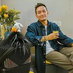 Jonas Li - Facebook