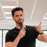Jonas Liberato | Posicionamento Audiovisual - @jonasliberatoo - Instagram