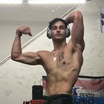 Jonas Long - @bigj_strength - Instagram