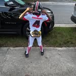 Jonas Long Live ManMan - @longlive23manman - Instagram