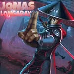 Jonas Longaray - @jonas_longaray - Instagram