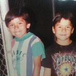 Jonas Lyons - Facebook