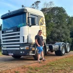 Jonas Eduardo Mann - @jonaseduardo23 - Instagram