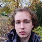 Jonas Mann - Facebook