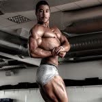 Jonas Mann - @mannathlete - Instagram