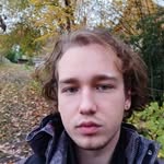 Jonas Mann - @jonasmann28 - Instagram