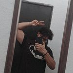 Jonas Mata - @star_slayer77 - Instagram
