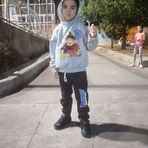 Jonas Mata - Facebook
