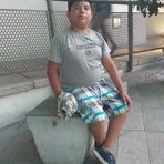 Jonas Mata - Facebook