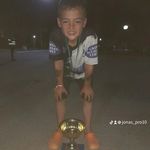 Jonas mata - @jonasmata53 - Instagram