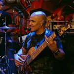 Jonas Matos - @jmatosbass - Instagram